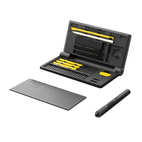 Precision screwdriver kit pro Hoto QWLSD012 + electronics repair kit - Screwdrivers<<<Tools<<<InnproXML