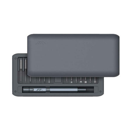 Precision Screwdriver set with Magnetizer JIMI Home JM-GNT26 26 pcs - Screwdrivers<<<Tools<<<InnproXML