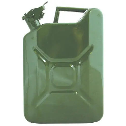 PREMIUM 10 L METAL FUEL CAN - Други авто принадлежности<<<Сигурност и безопасност<<<Авто и вело<<<Praktiker