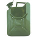 PREMIUM 10 L METAL FUEL CAN - Други авто принадлежности<<<Сигурност и безопасност<<<Авто и вело<<<Praktiker