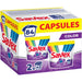 PREMIUM COLOR 2X42 SAVEX WASHING CAPSULES - Почистващи препарати<<<Домашни потреби<<<Кухня<<<Praktiker