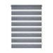 PREMIUM DOUBLE ROLL BLIND GARDINIA 50X150 CM. NATURAL GRAY - Щори<<<Корнизи щори и пердета<<<Мебели и