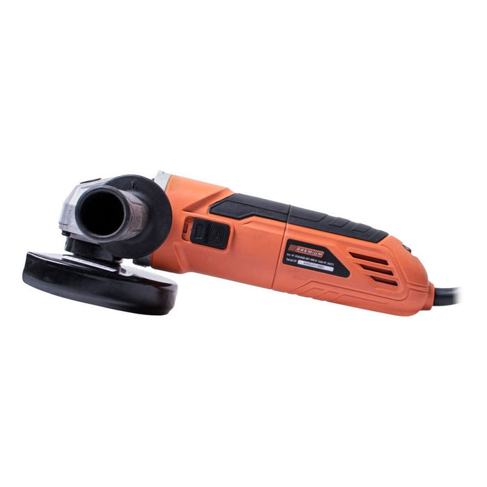 Angle grinder PREMIUM HD 125 mm, 900 W