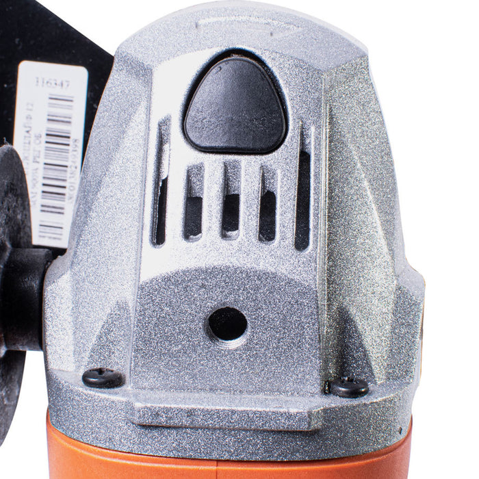Angle grinder PREMIUM HD 125 mm, 900 W