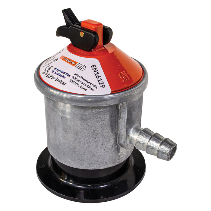 REDUCER VALVE LOW PRESSURE Ф10CM PREMIUM HD 45843