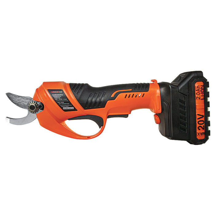 BATTERY VINE SHEAR PREMIUM-HD HD20 20 V, NUMBER OF BATTERIES 1, 2.00 Ah