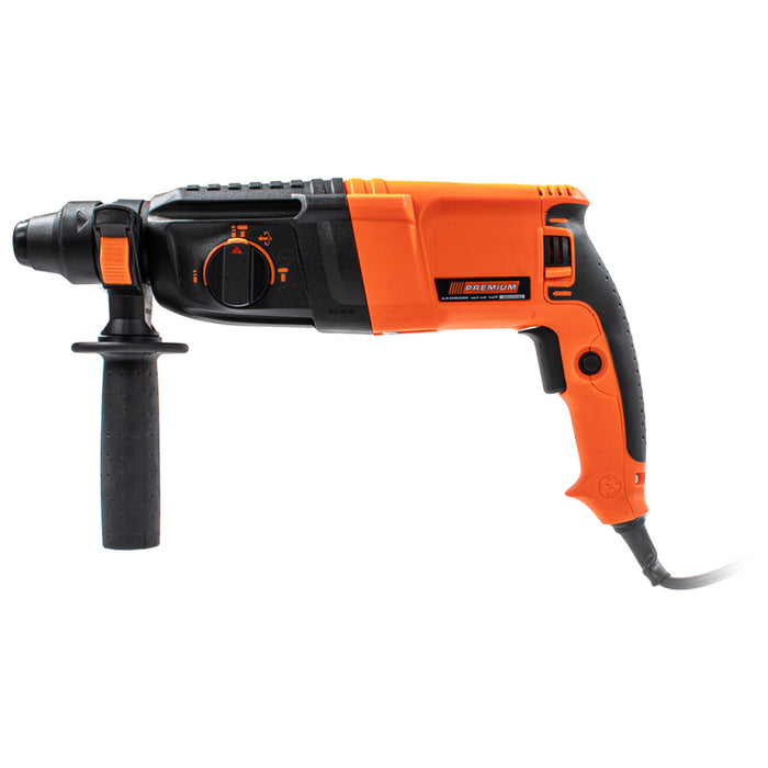 PERFORATOR PREMIUM HD 3.00 J, SDS PLUS, 800 W