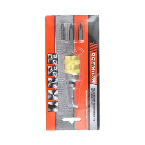 PREMIUM PLASTERBOARD ASSEMBLY TIP - Битове и накрайници<<<Консумативи за електроинструменти<<<Инструменти и