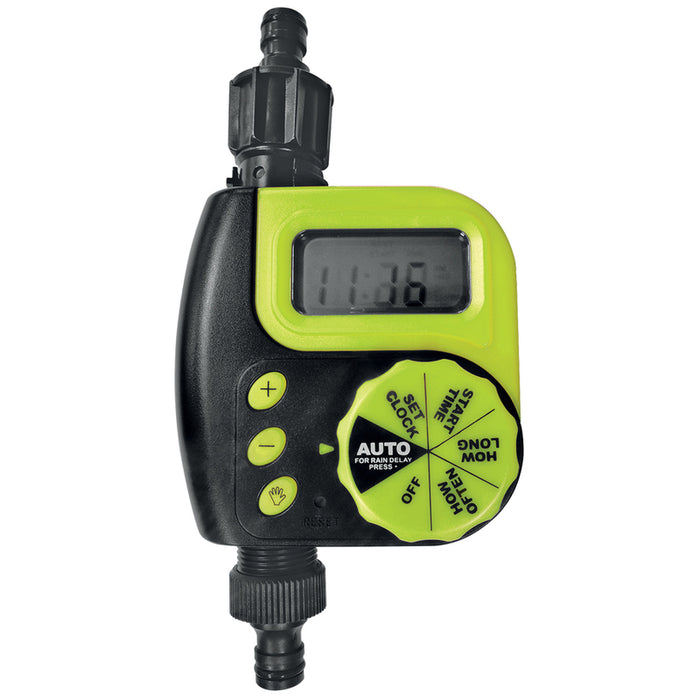 PREMIUM 40093 WATER PROGRAMMER