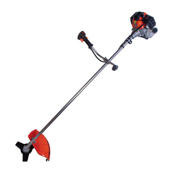 MOTORIZED PETROL MOWER PREMIUM 52.0 cm3, 2.48 HP, CORD CUTTING WIDTH 44.00 cm, BLADE CUTTING WIDTH 25.50 cm