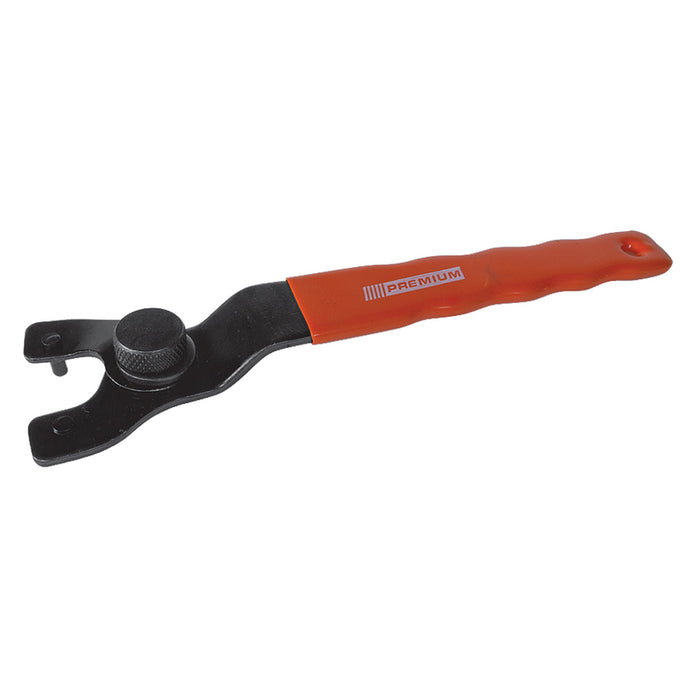 Wrench for angle grinder PREMIUM