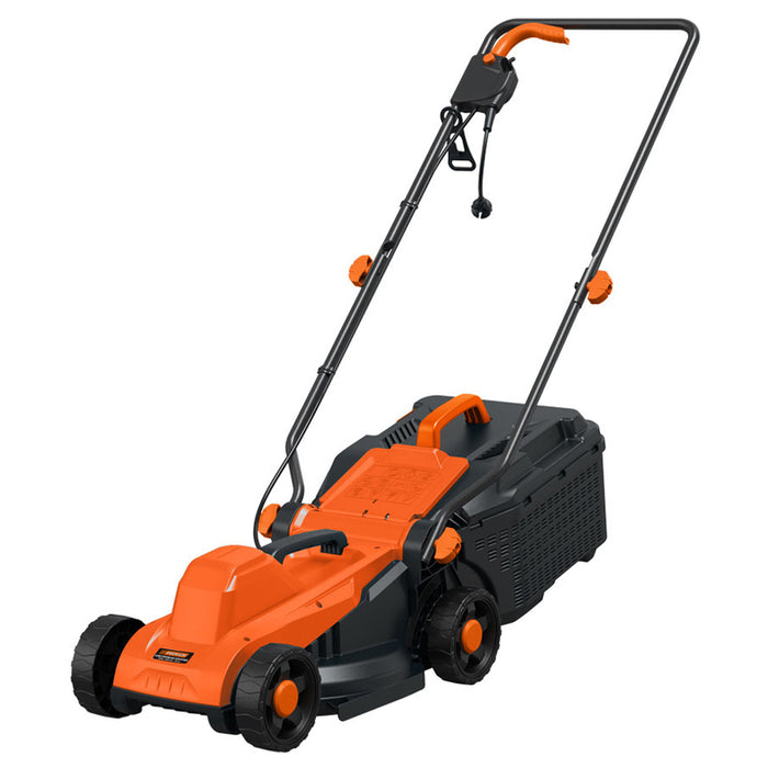 ELECTRIC MOWER PREMIUM 1300 W, CUTTING WIDTH 33.00 cm, MAX CUTTING HEIGHT 65 mm