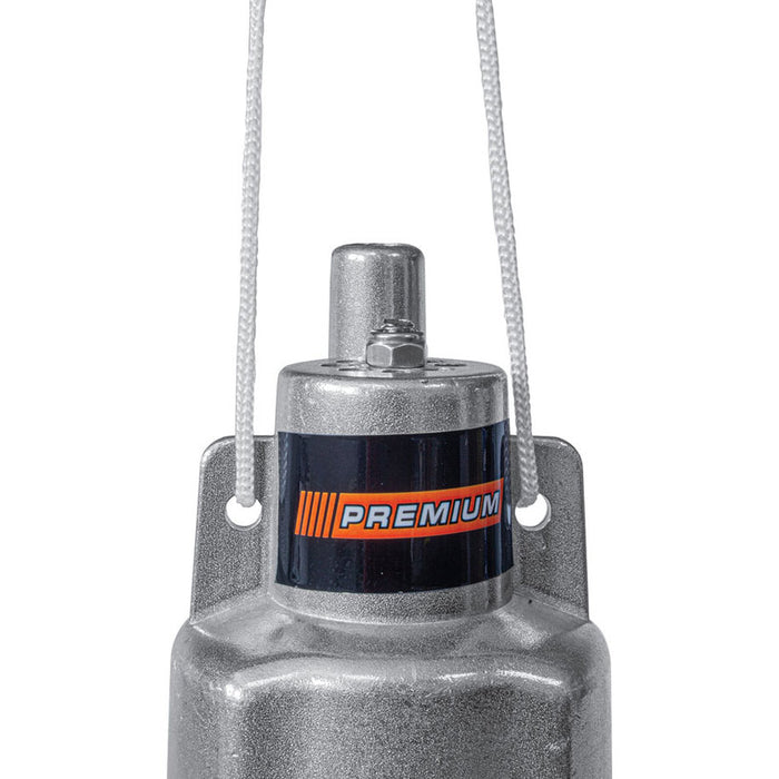 VIBRATING PUMP PREMIUM