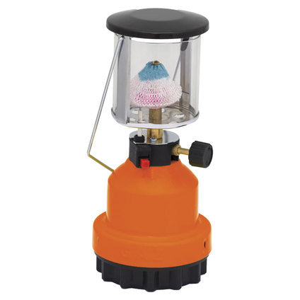 CAMPING LAMP PREMIUM 1610PGCL-190