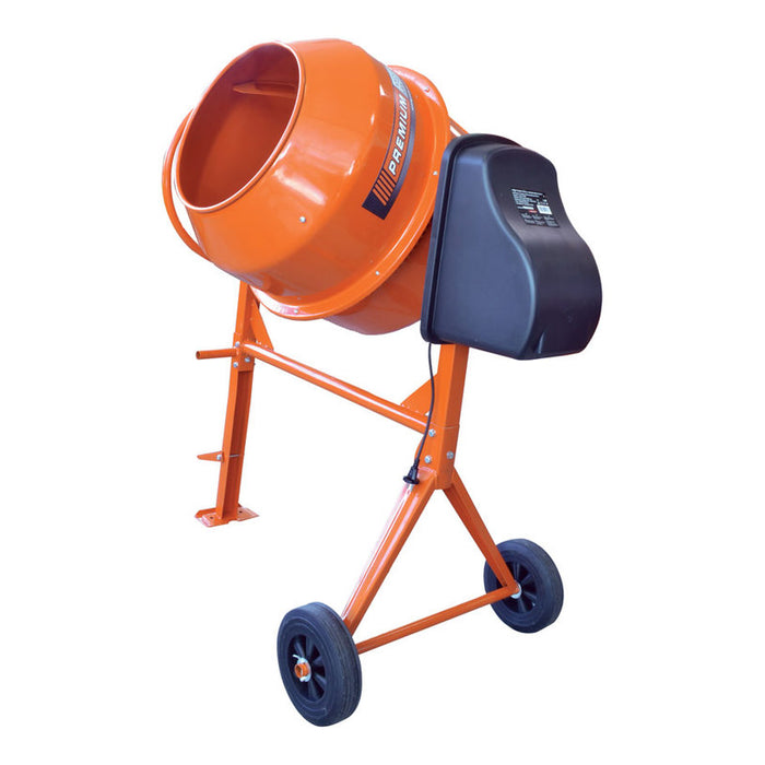 CONCRETE MIXER PREMIUM 180 L