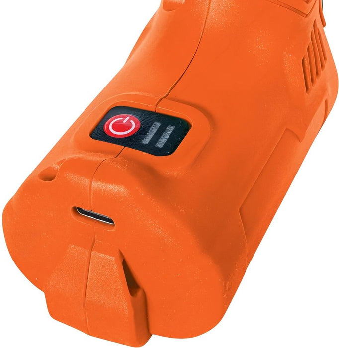 BATTERY BRUSHLESS VINE SHEAR PREMIUM 7.2 V, 4.00 Ah