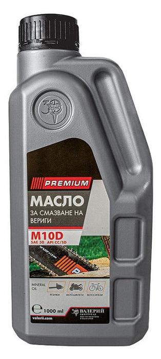 CHAIN OIL 1L PREMIUM