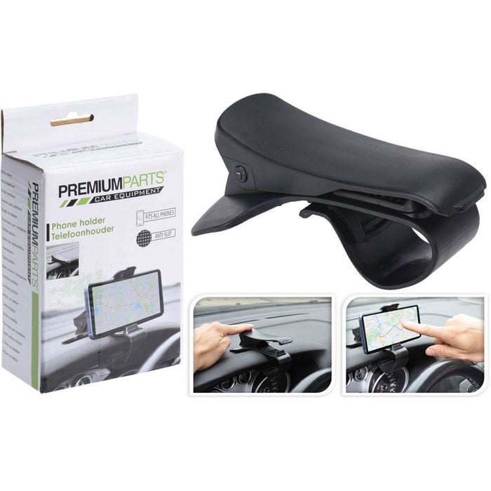 PREMIUMPARTS CR1000150 CAR PHONE MOUNT