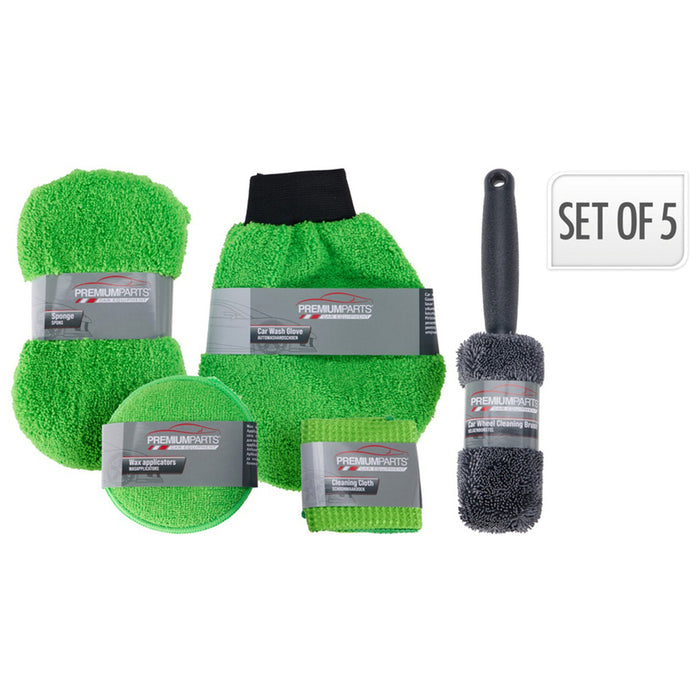 PREMIUMPARTS CAR MAINTENANCE KIT CY5960040