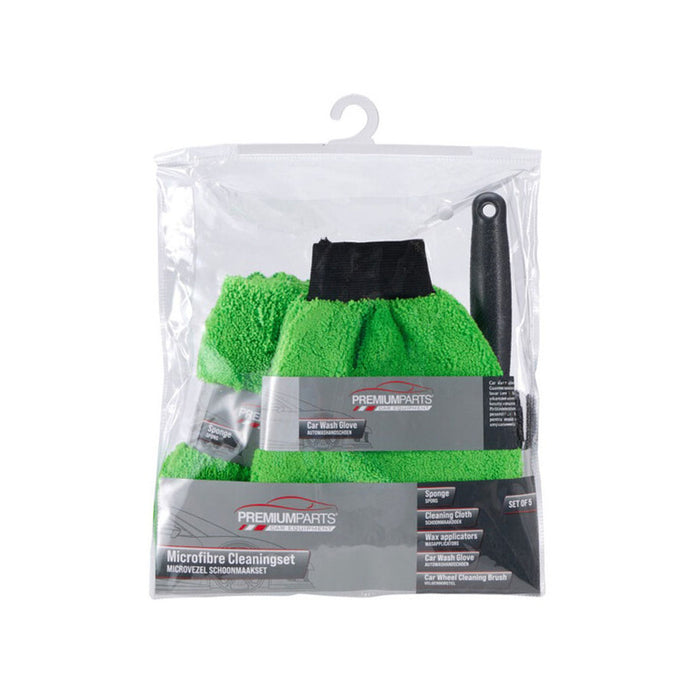 PREMIUMPARTS CAR MAINTENANCE KIT CY5960040