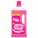 PREPARATION FOR UNDER 1 L THE PINK STUFF - Почистващи препарати<<<Домашни потреби<<<Кухня<<<Praktiker