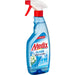 PREPARATION FOR WINDOWS AND GLASSES 500ML BLUE MEDIX - Почистващи препарати<<<Домашни потреби<<<Кухня<<<Praktiker