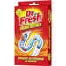 PREPARATION RELEASE CHANNELS 60 GR GRANULATE DR. FRESH - Почистващи препарати<<<Домашни потреби<<<Кухня<<<Praktiker