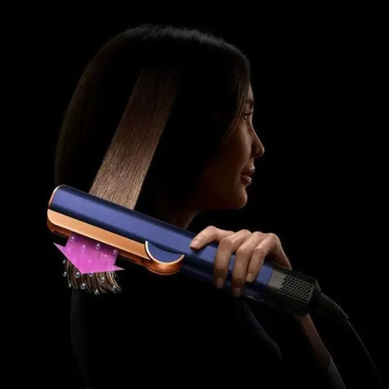 Press DYSON Airstrait HT01 Bco/Dbu (408215-01) - Последни бройки<<<Едра бяла техника<<<TechnoMix&&&Преси за