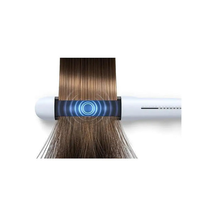 Press PHILIPS BHS520/00 - Преси за коса<<<Грижа за косата<<<Уреди за личнa грижa<<<ALSO&&&Преси за коса<<<Грижа за