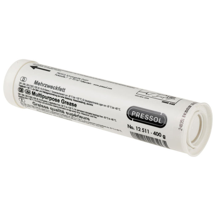 UNIVERSAL GREAS PRESSOL PR12511