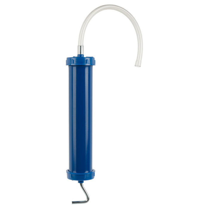 PRESSOL PR12902 OIL SYRINGE