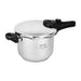 PRESSURE COOKER 6 L Ф22 CM HASCEVHER - Съдове за готвене<<<Домашни потреби<<<Кухня<<<Praktiker