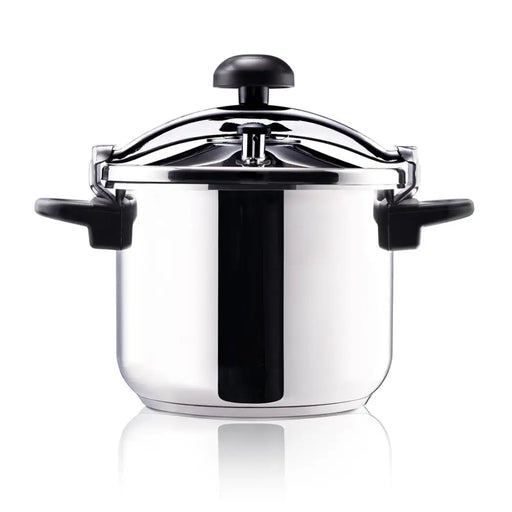 Pressure cooker 6l Taurus Classic Moments KPC5006 (stainless steel) - Pressure cookersAGD-SZY<<<Home Appliance
