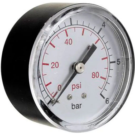 PRESSURE GAUGE TYPE 31003 - Аксесоари за помпи<<<Помпи<<<Градина<<<Praktiker&&&Аксесоари за помпи<<<Помпи<<<Инструменти