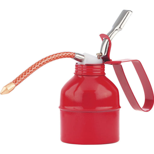 PRESSURE OIL CAN 300 ML SPARTA - Други ръчни инструменти<<<Ръчни инструменти<<<Инструменти и