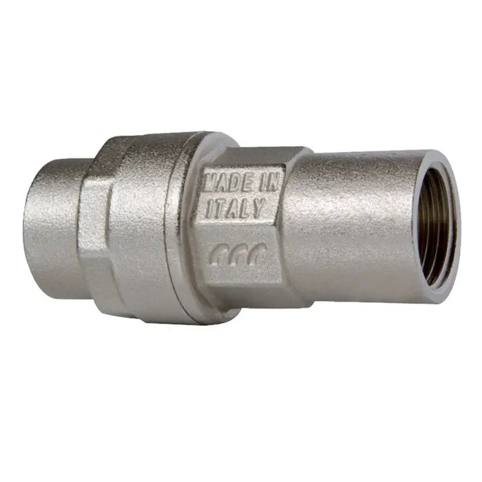 PRESSURE REGULATOR FARG EASYRID 1/2’’ - Гъвкави връзки<<<Отопление Охлаждане и Вик<<<Praktiker&&&Гъвкави