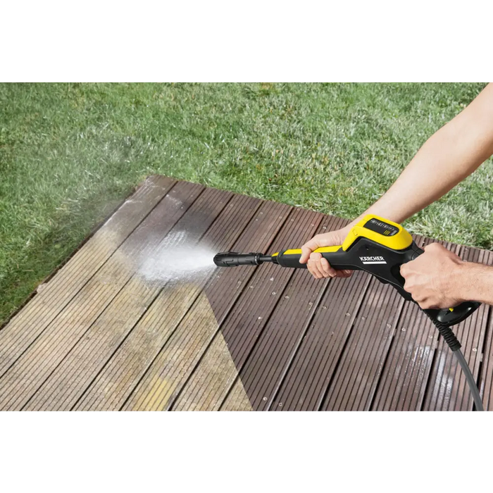 Pressure washer KARCHER K 4 Premium Power Control Flex Home (1.324-332.0) - Pressure cleanersNEL-MCI<<<Electric