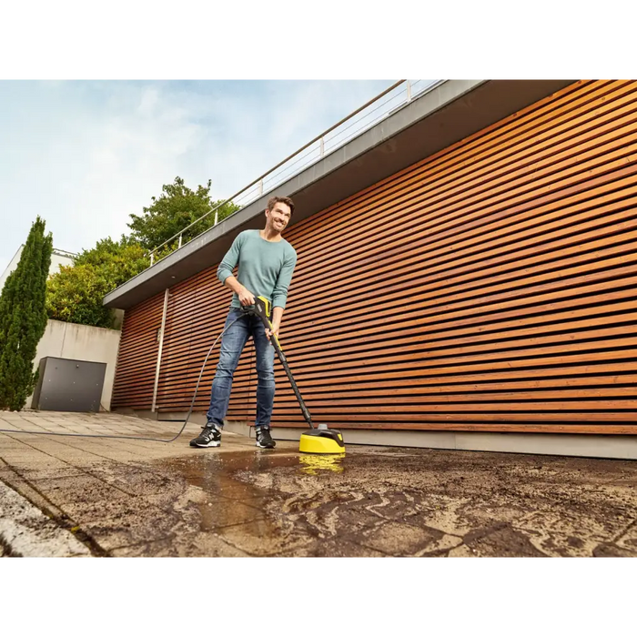 Pressure washer KARCHER K 4 Premium Power Control Flex Home (1.324-332.0) - Pressure cleanersNEL-MCI<<<Electric