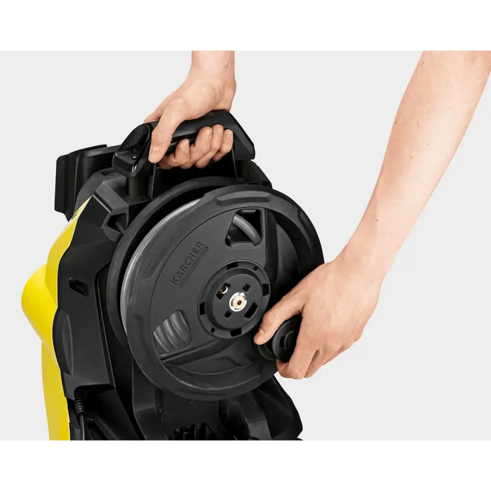 Pressure washer KARCHER K 4 Premium Power Control Flex Home (1.324-332.0) - Pressure cleanersNEL-MCI<<<Electric