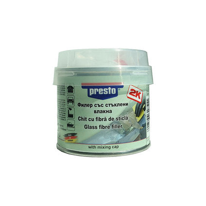 GLASS THREAD KIT 0.250KG PRESTO