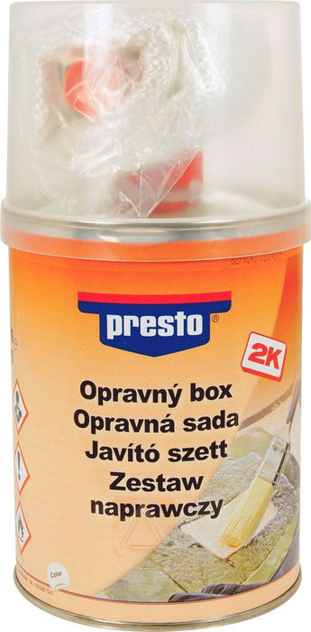 0.250KG PRESTO REPAIR KIT