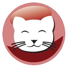 PREVITAL Cat Food Adult with Beef - Dry Cat Food - 1.4 kg