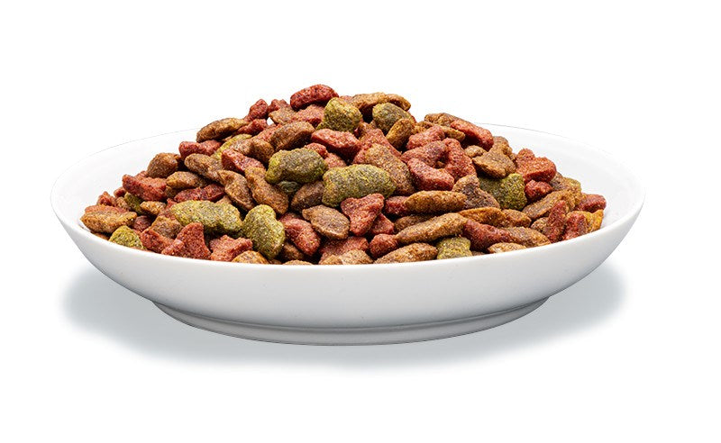 PREVITAL Adult Tuna - dry cat food - 1,4kg
