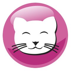 PREVITAL Junior Chicken - dry cat food - 950g