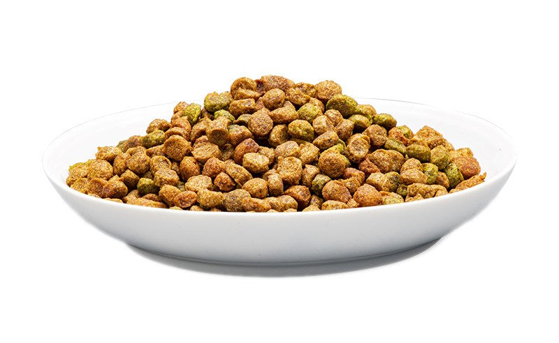 PREVITAL Junior Chicken - dry cat food - 950g