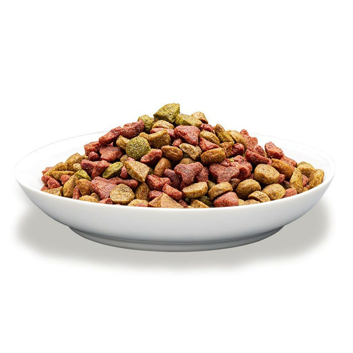 Fodder Prevital Beef 1,4 Kg