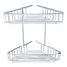 PRIMA NOVA BATHROOM SHELF - Етажерки<<<Аксесоари за баня<<<Баня<<<Praktiker&&&Етажерки<<<Аксесоари за