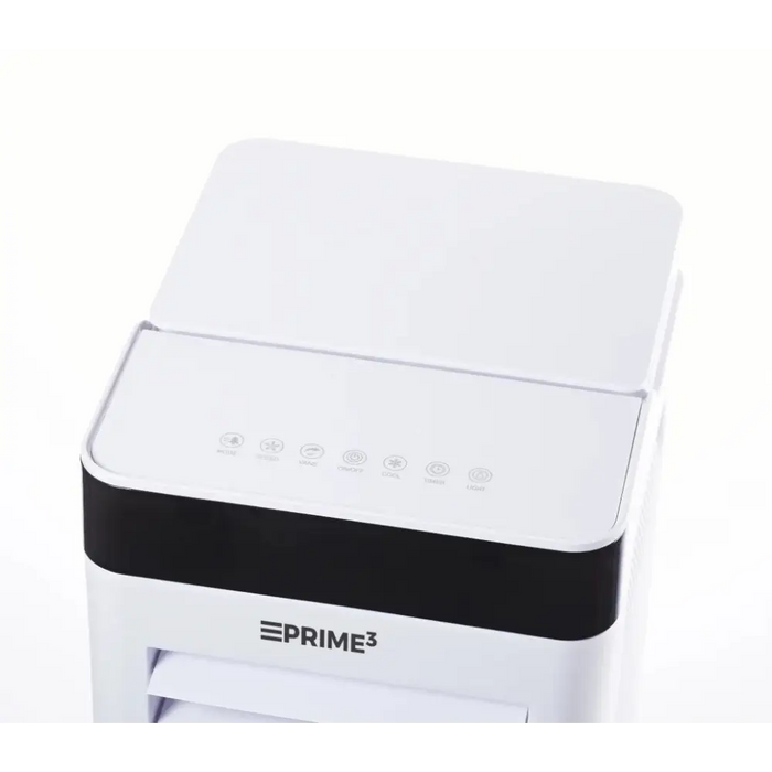 PRIME3 SAC11 portable air conditioner - ClimatorsKLI-IMA<<<Air-conditioningKLI<<<ActionPL