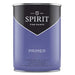 PRIMER 1 L SPIRIT - Грундове<<<Грундове и разредители<<<Бои и лакове<<<Praktiker&&&Грундове за стени и