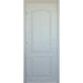 PRIMERED DOOR WITH CASE MODULATO 80X200X7 CM. LEFT - Врати<<<Врати и обков<<<Строителни